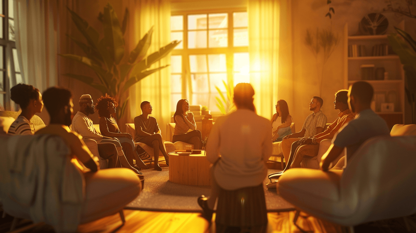 Learn From Shared Stories