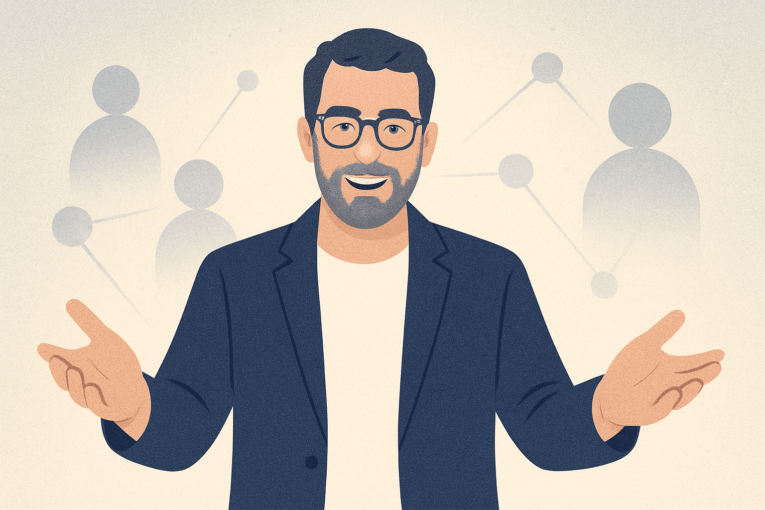 Empathetic Founder